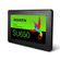 SSD 120GB 2,5" SU650 520mb/s gravacao 450mb/s Adata