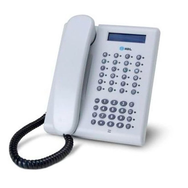 Terminal Inteligente Flex Branco 90.02.01.969 HDL Terminal Inteligente Flex Branco 90.02.01.969 HDL