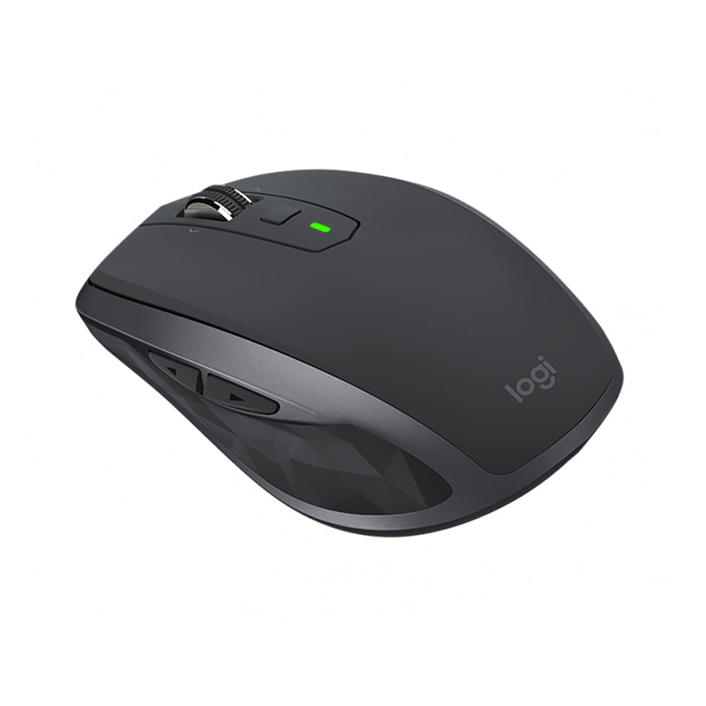 Encontraproduto.com.br - Mouse sem Fio MX Anywhere 2S Logitech