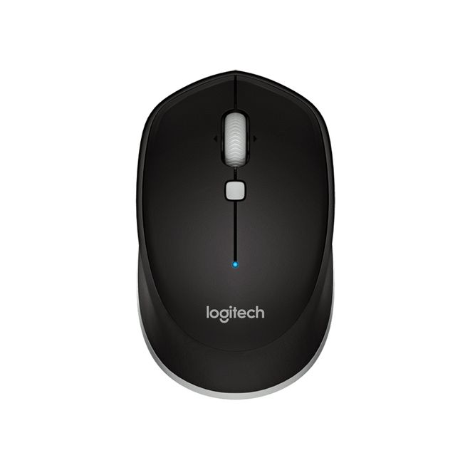 Mouse Bluetooth M535 Preto Logitech Mouse Bluetooth M535 Preto Logitech