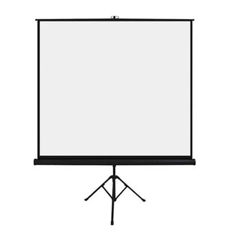 Tela de Projeção Retrátil 97