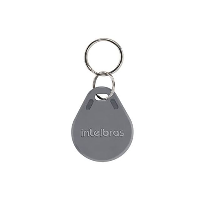 Chaveiro-RFID-TH-1000-MF-Intelbras Chaveiro-RFID-TH-1000-MF-Intelbras