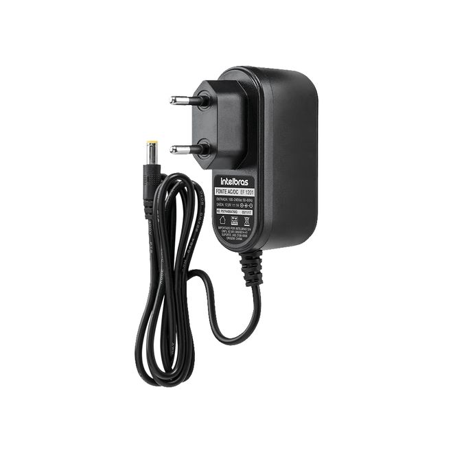 Fonte-de-Alimentacao-EF-1201-Intelbras Fonte-de-Alimentacao-EF-1201-Intelbras