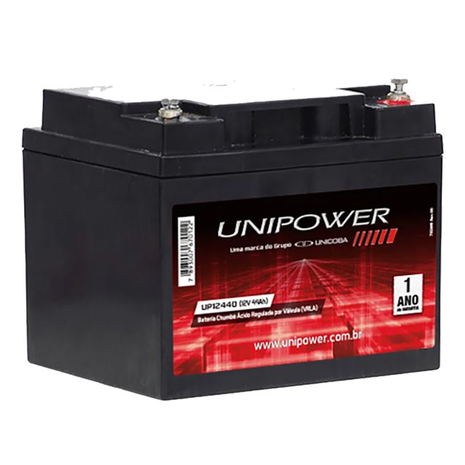 Bateria-Selada-Vrla-12v-440ah-M6-Up12440otc-06c084-Unipower Bateria-Selada-Vrla-12v-440ah-M6-Up12440otc-06c084-Unipower