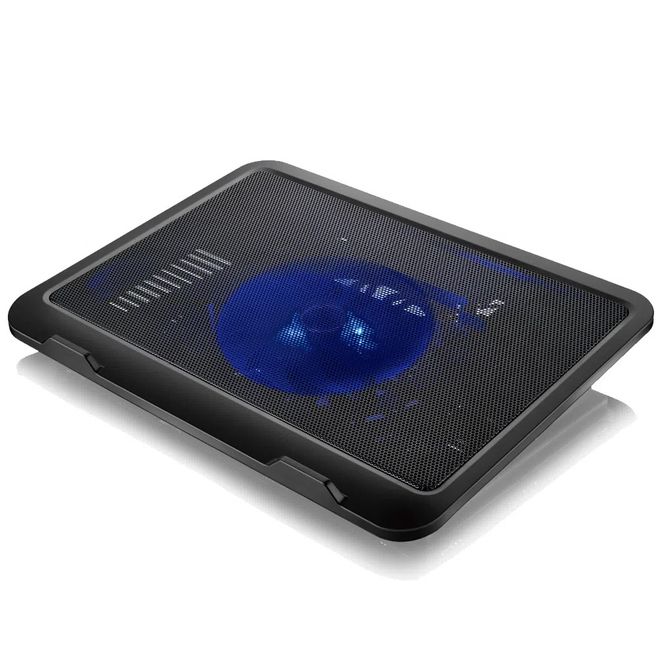 Suporte-Para-Notebook-17-Cooler-Stand-AC263---Multilaser Suporte-Para-Notebook-17-Cooler-Stand-AC263---Multilaser