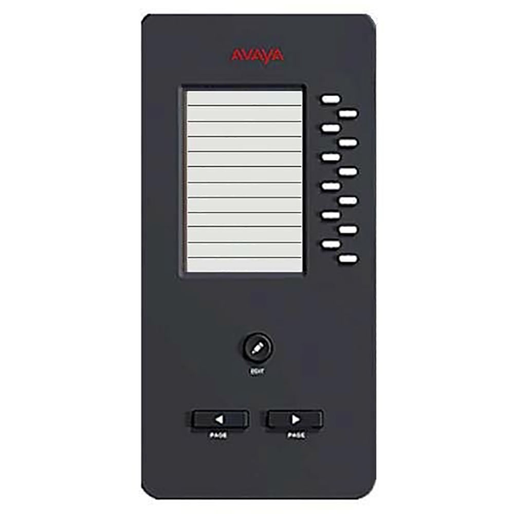Módulo de Expansão Button 12B 700480643 Avaya