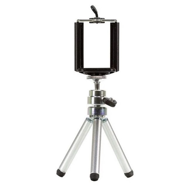 Mini-Tripe-Flexivel-em-Aluminio-Crlo Mini-Tripe-Flexivel-em-Aluminio-Crlo