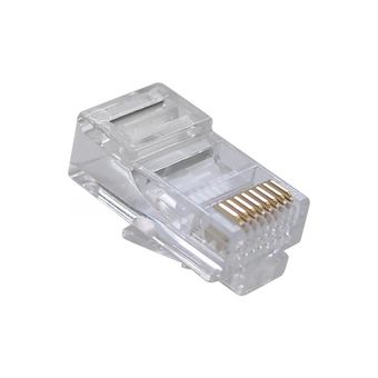 Conector-RJ45-Macho-CAT6-para-Cabo-Solido-Furukawa