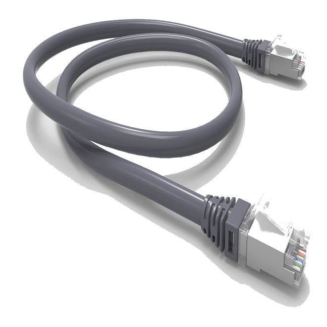 Patch-Cord-CAT6-FUTP-Gigalan-10m-Furukawa Patch-Cord-CAT6-FUTP-Gigalan-10m-Furukawa