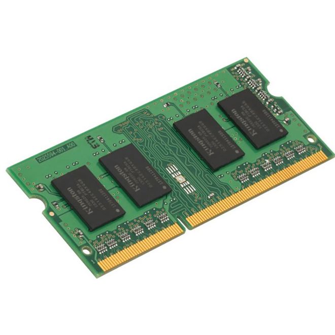 Memoria-DDR3-8GB-160MHz-Cl11-Kingston Memoria-DDR3-8GB-160MHz-Cl11-Kingston