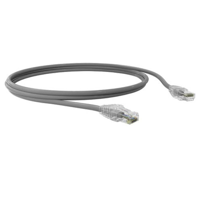 Patch-Cord-CAT6-U-UTP-CM-T568AB-10m-Furukawa Patch-Cord-CAT6-U-UTP-CM-T568AB-10m-Furukawa