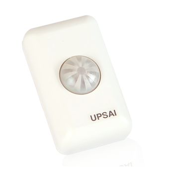 Sensor-de-Presenca-de-Teto-360º-Infravermelho-com-Fotocelula-STF-Upsai