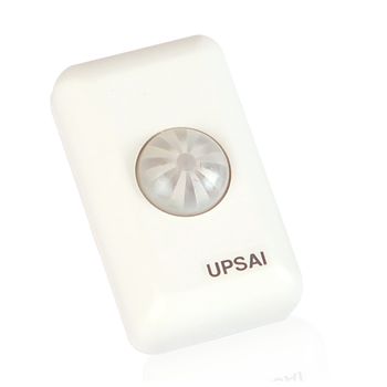 Sensor-de-Presenca-de-Teto-360º-Infravermelho-com-Fotocelula-STF-Upsai