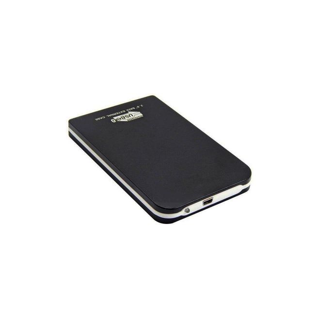 Case-para-HD-2.5-USB-3.0-Exbom Case-para-HD-2.5-USB-3.0-Exbom