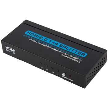 Splitter-HDMI-2.0-1x4-Flexport