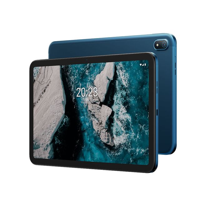 Tablet Nokia T20 Nk069 Azul 64gb