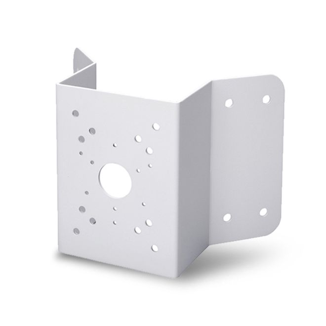 Suporte-de-Quina-Camera-Speed-Dome-Intelbras Suporte-de-Quina-Camera-Speed-Dome-Intelbras