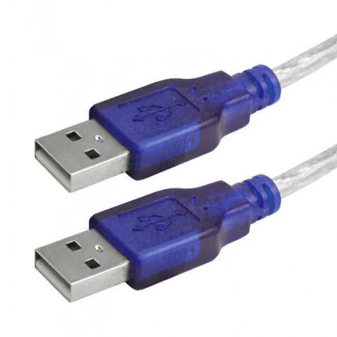 Cabo-USB-2.0-A-Macho-x-A-Macho-Cristal-18m-5- Cabo-USB-2.0-A-Macho-x-A-Macho-Cristal-18m-5-