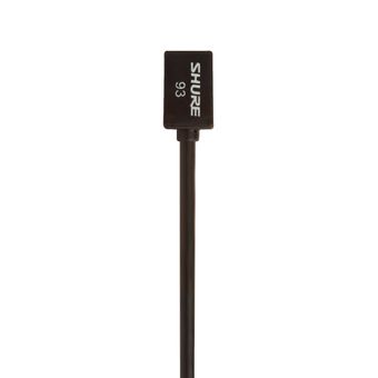 Microfone-Lapela-WL93T-Shure-1