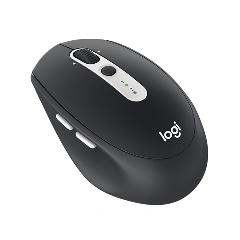 Mouse Bluetooth M585 Logitech Eletrônica Santana ES Tech