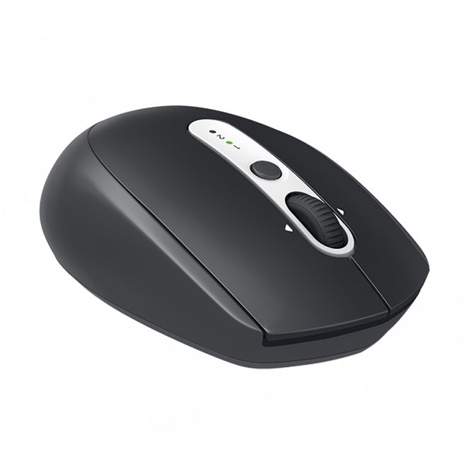 Mouse Bluetooth M585 Logitech Eletrônica Santana ES Tech