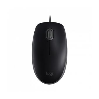 Mouse-com-Fio-USB-M110-Logitech-2