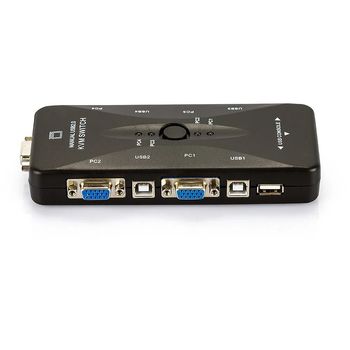 Switch-KVM-USB-4-Portas-VGA-Cirilo-Cabos