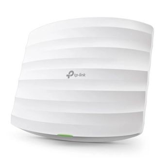 Access-Point-Wireless-300Mbps-Montavel-em-Teto-EAP115-TP-Link