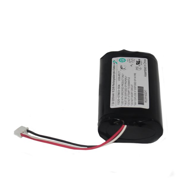 Bateria-para-SoundStation-2-CS-PST440RC-Polycom-2 Bateria-para-SoundStation-2-CS-PST440RC-Polycom-2