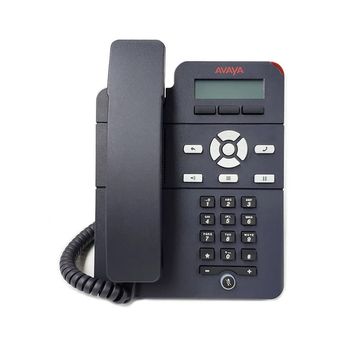 O-Telefone-IP-J129-Avaya