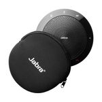 Speaker 510 For MS Jabra | Áudio Claro e Conectividade