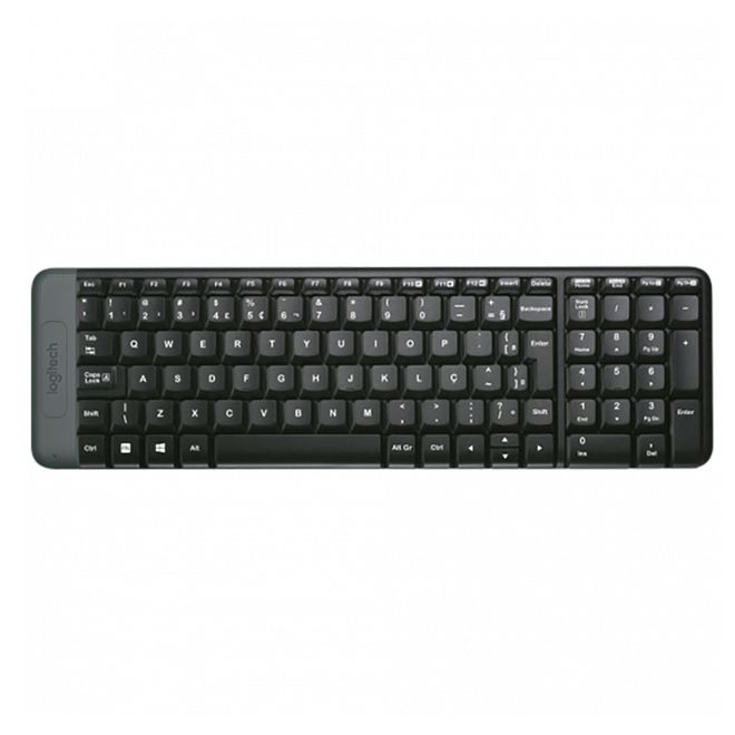 TECLADO-SEM-FIO-K230-LOGITECH-1 TECLADO-SEM-FIO-K230-LOGITECH-1