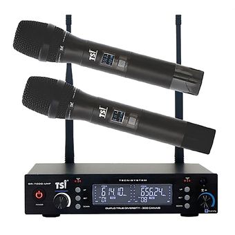 Microfone-sem-Fio-em-UHF-BR-7000-TSI-1
