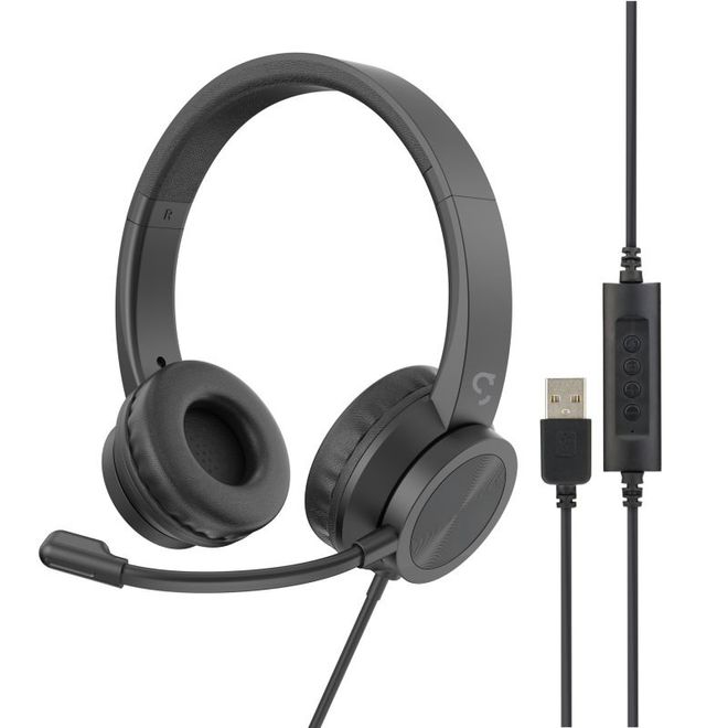 Headset-com-Microfone-UBS-HSETUBK-Geonav Headset-com-Microfone-UBS-HSETUBK-Geonav