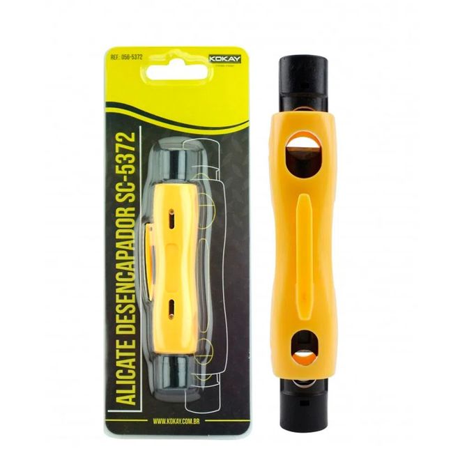 Alicate-Desencapador-E-Desfiador Alicate-Desencapador-E-Desfiador