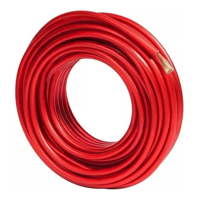 Cabo-Unifilar-para-Som-Flexivel-3M-DNI-3 Cabo-Unifilar-para-Som-Flexivel-3M-DNI-3